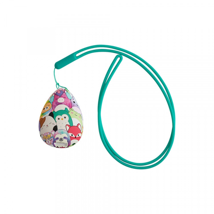 Squishmallows Høretelefoner In-Ear True Wireless Squishmallows Høretelefoner In-Ear True Wireless