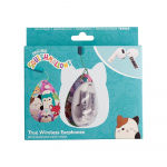 Squishmallows Høretelefoner In-Ear True Wireless Squishmallows Høretelefoner In-Ear True Wireless
