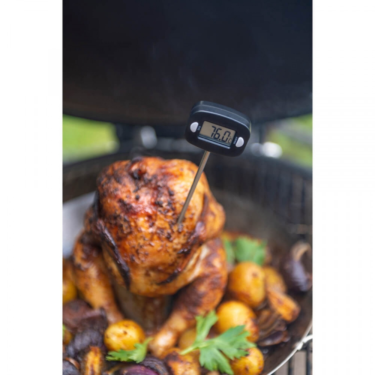 Mustang Termometer Digitalt