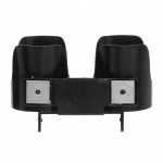 Mustang Kopholder Magnet Sort