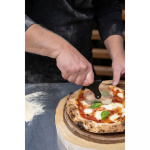 Mustang Pizzaskærer