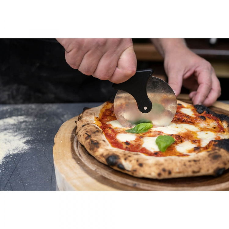Mustang Pizzaskærer