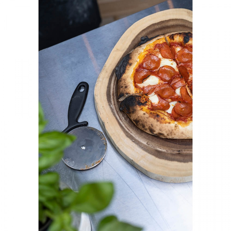 Mustang Pizzaskærer