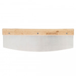 Mustang Pizzaskærer Lang