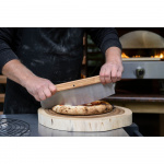 Mustang Pizzaskærer Lang