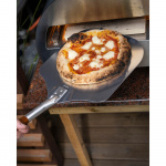 Mustang Pizzaspade Lang