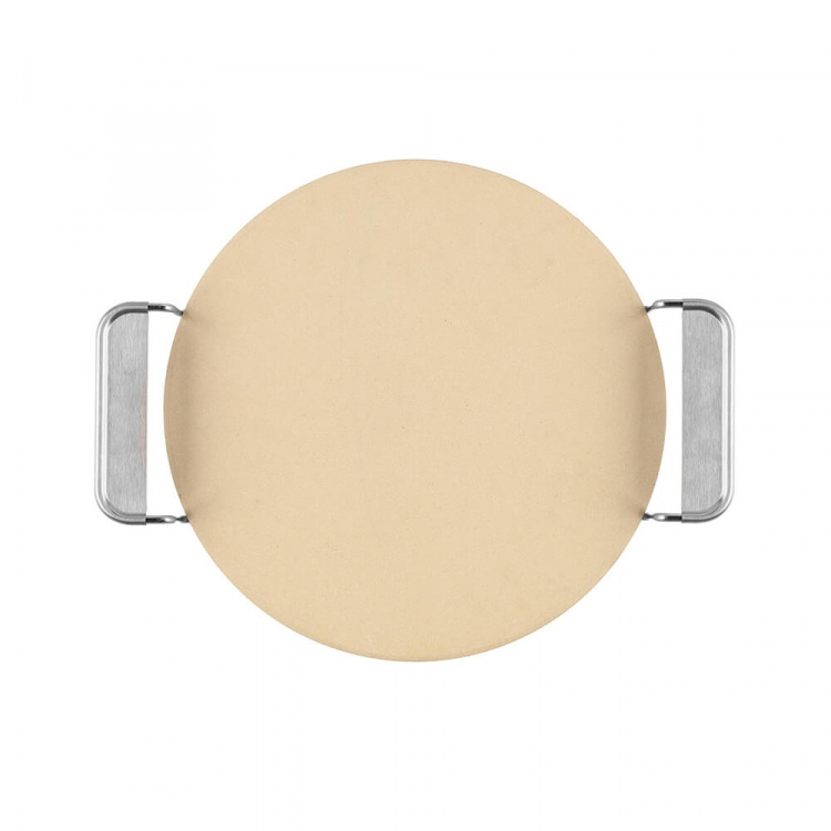 Mustang Pizzasten Sapphire 35 cm