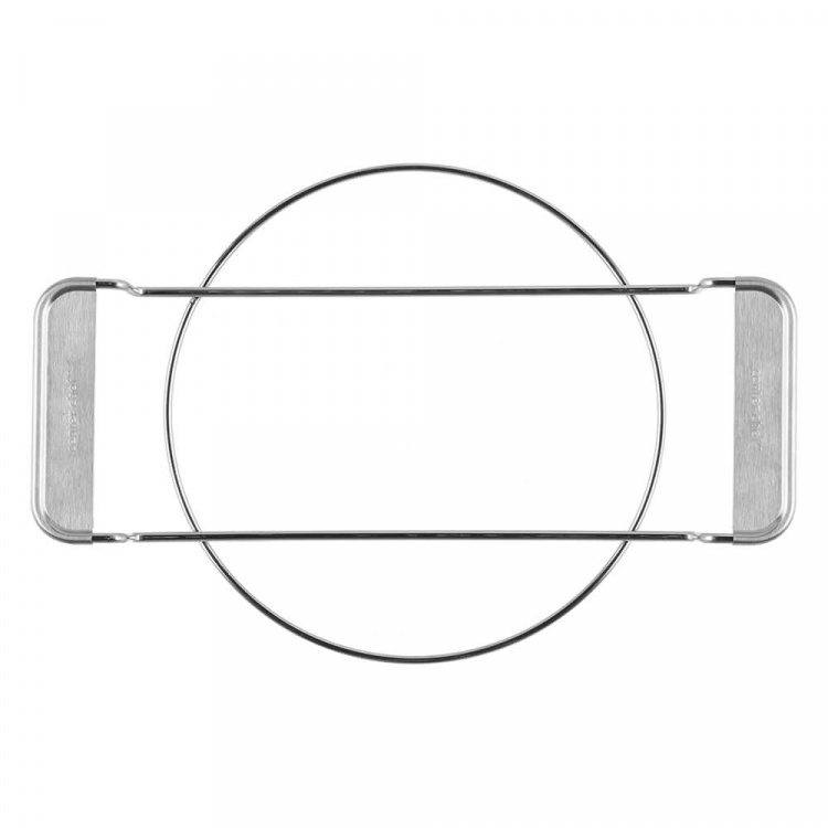 Mustang Pizzasten Sapphire 35 cm