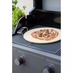 Mustang Pizzasten Sapphire 35 cm