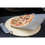 Mustang Pizzasten Sapphire 35 cm