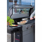 Mustang Pizzasten Sapphire 35 cm