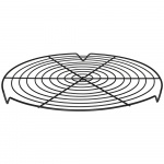 Mustang Pizza Kølestativ 32 cm