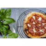 Mustang Pizza Kølestativ 32 cm