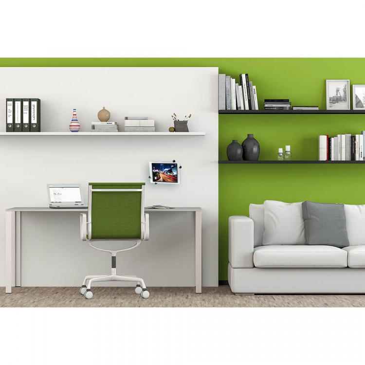 Hama Vægbeslag Tablet Roterbart Passer til 7-11