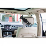 Hama Nakkestøttebeslag 360 Roterbart Passer til enheder 7-11