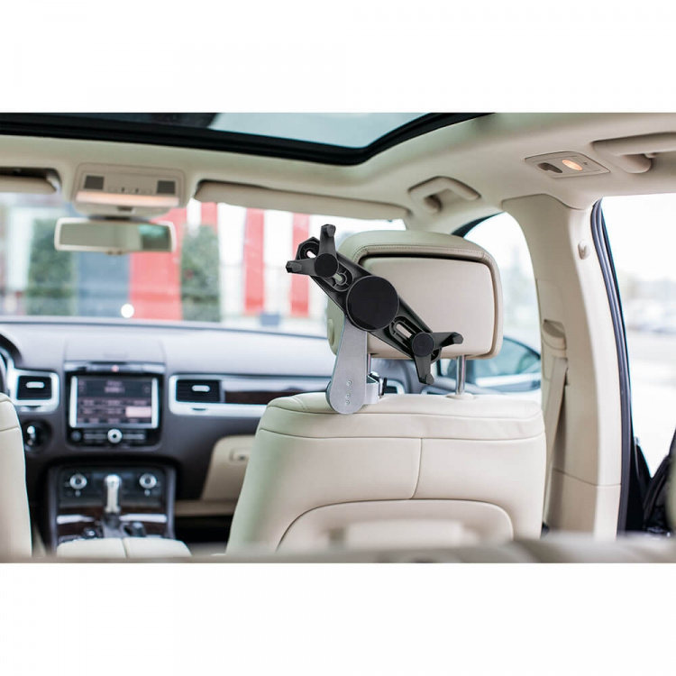 Hama Nakkestøttebeslag 360 Roterbart Passer til enheder 7-11