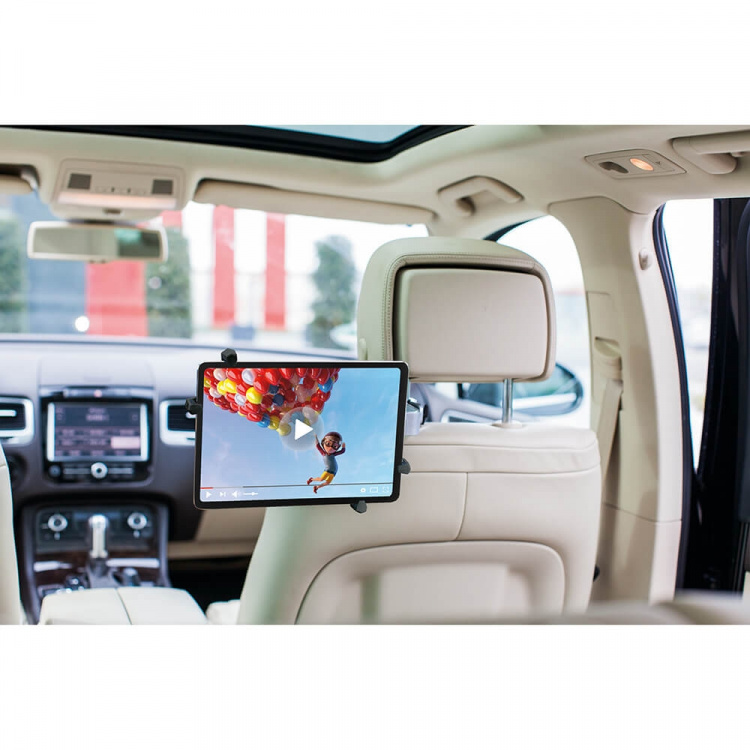 Hama Nakkestøttebeslag 360 Roterbart Passer til enheder 7-11