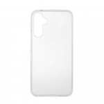 Onsala Mobilcover Samsung Galaxy A35 5G TPU Transparent
