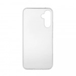 Onsala Mobilcover Samsung Galaxy A35 5G TPU Transparent