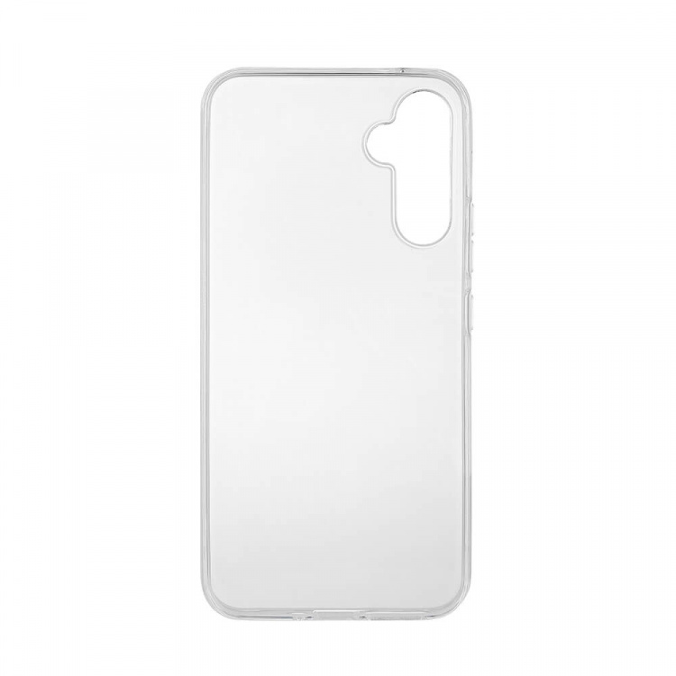 Onsala Mobilcover Samsung Galaxy A35 5G TPU Transparent