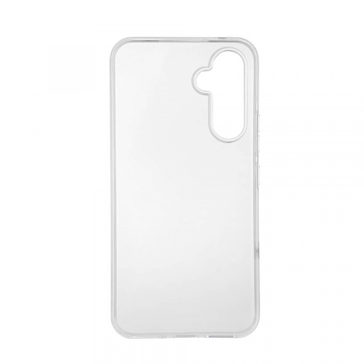 Onsala Cover Samsung A55 5G TPU Transparent Onsala Cover Samsung A55 5G TPU Transparent