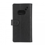 Gear Wallet 3 kortpladser Sort - Nothing Phone 2a 5G