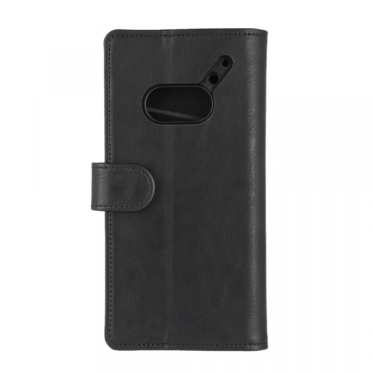 Gear Wallet 3 kortpladser Sort - Nothing Phone 2a 5G