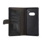 Gear Wallet 3 kortpladser Sort - Nothing Phone 2a 5G