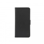 Gear Wallet 3 kortpladser Sort - Samsung A55 5G
