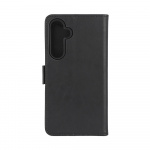 Gear Wallet 3 kortpladser Sort - Samsung A55 5G