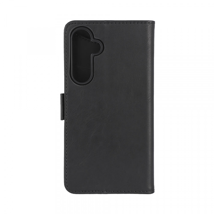 Gear Wallet 3 kortpladser Sort - Samsung A55 5G