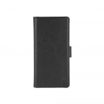 Gear Wallet Samsung Galaxy A35 5G - 3 Kortpladser Black
