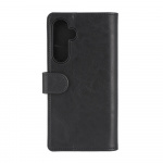 Gear Wallet Samsung Galaxy A35 5G - 3 Kortpladser Black