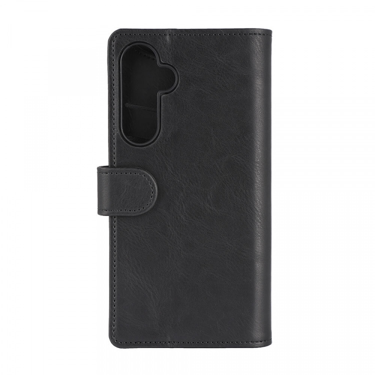 Gear Wallet Samsung Galaxy A35 5G - 3 Kortpladser Black