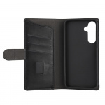 Gear Wallet Samsung Galaxy A35 5G - 3 Kortpladser Black