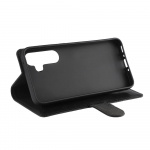 Gear Wallet Samsung Galaxy A35 5G - 3 Kortpladser Black