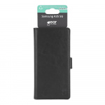 Gear Wallet Samsung Galaxy A35 5G - 3 Kortpladser Black