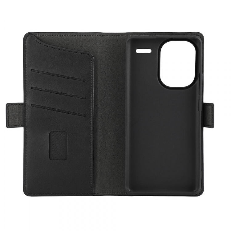 Gear Wallet Classic 3 kort Xiaomi Redmi Note 13 Pro+ 5G