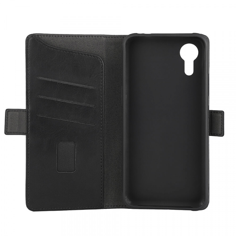 Gear Wallet Classic 3 kort Samsung Xcover 7
