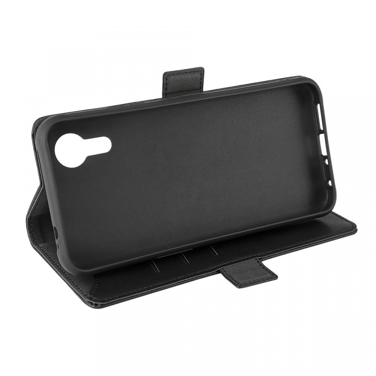 Gear Wallet Classic 3 kort Samsung Xcover 7