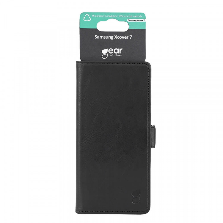 Gear Wallet Classic 3 kort Samsung Xcover 7