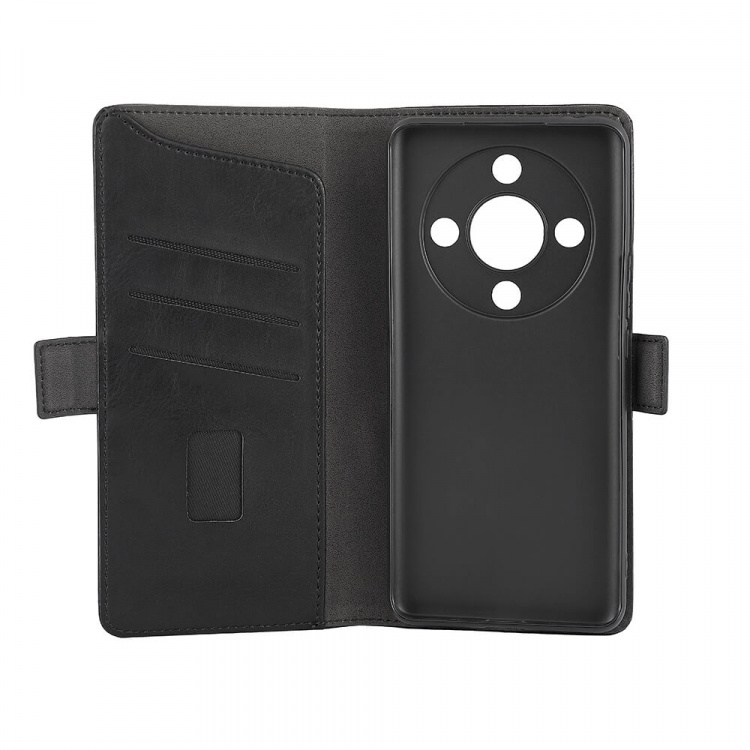 Gear Wallet Classic 3 kort Honor Magic 6 Lite