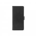 Gear Wallet Classic 3 kort OnePlus 12 Sort