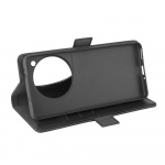 Gear Wallet Classic 3 kort OnePlus 12 Sort