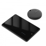 Elago Sporingskort til Pung Sort