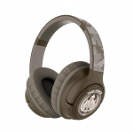 CALL OF DUTY Headphone Over-Ear Wireless Led Camo COD