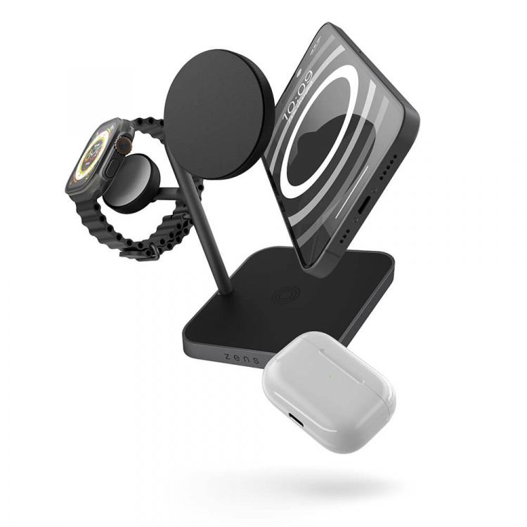 Zens Oplader Office Pro 3 Zens Oplader Office Pro 3