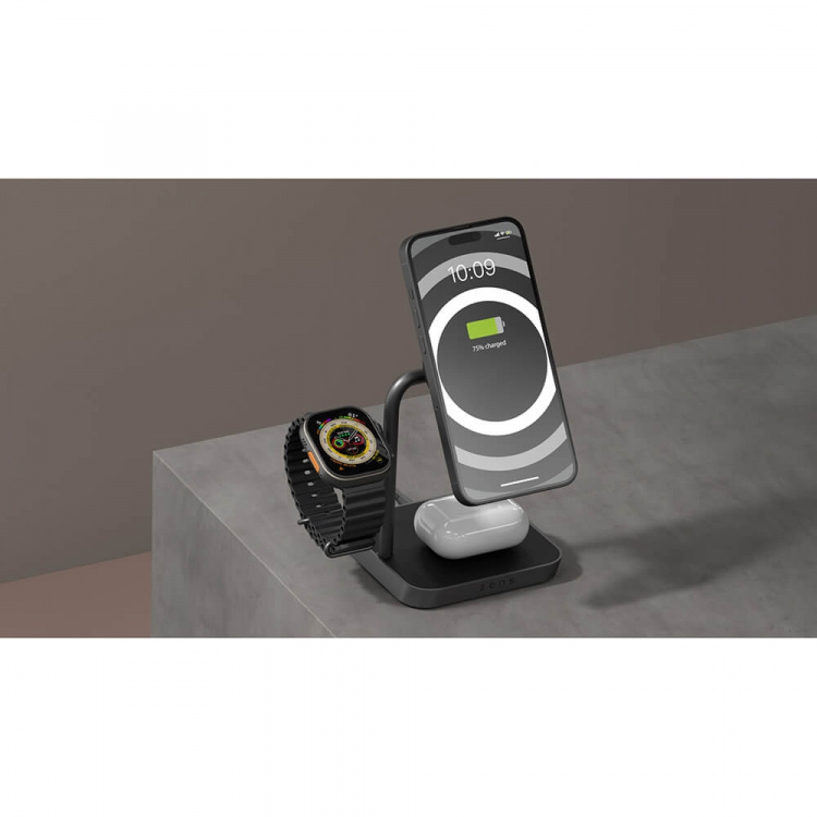 Zens Oplader Office Pro 3 Zens Oplader Office Pro 3