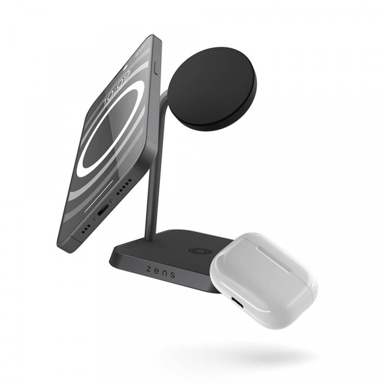 Zens Oplader Office 2 Zens Oplader Office 2