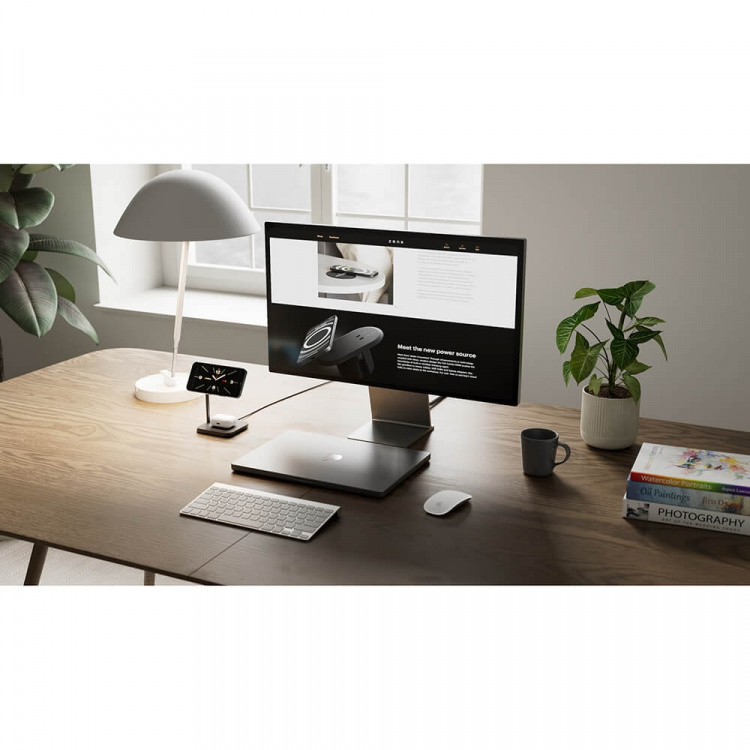 Zens Oplader Office 2 Zens Oplader Office 2